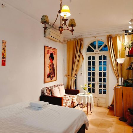 Cozy Fun Homestay 16 Ханой Екстер'єр фото