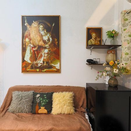 Cozy Fun Homestay 16 Ханой Екстер'єр фото