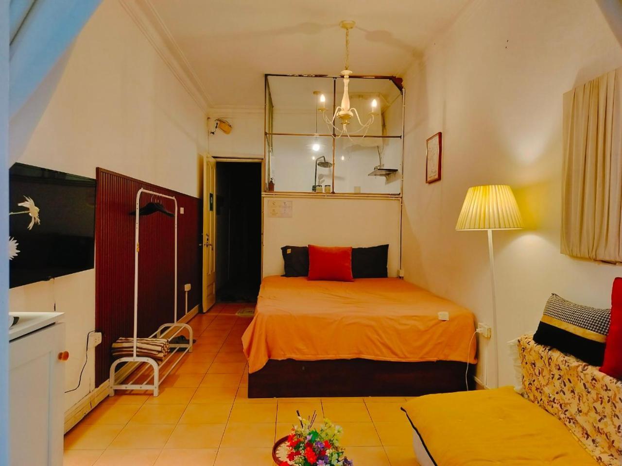 Cozy Fun Homestay 16 Ханой Екстер'єр фото