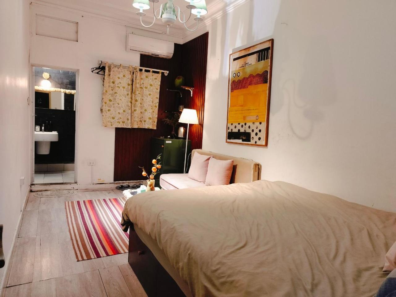 Cozy Fun Homestay 16 Ханой Екстер'єр фото