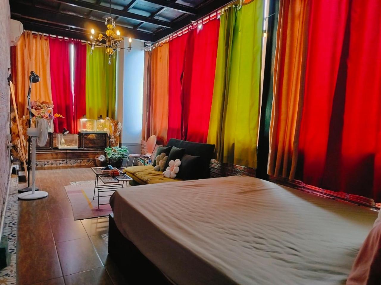 Cozy Fun Homestay 16 Ханой Екстер'єр фото