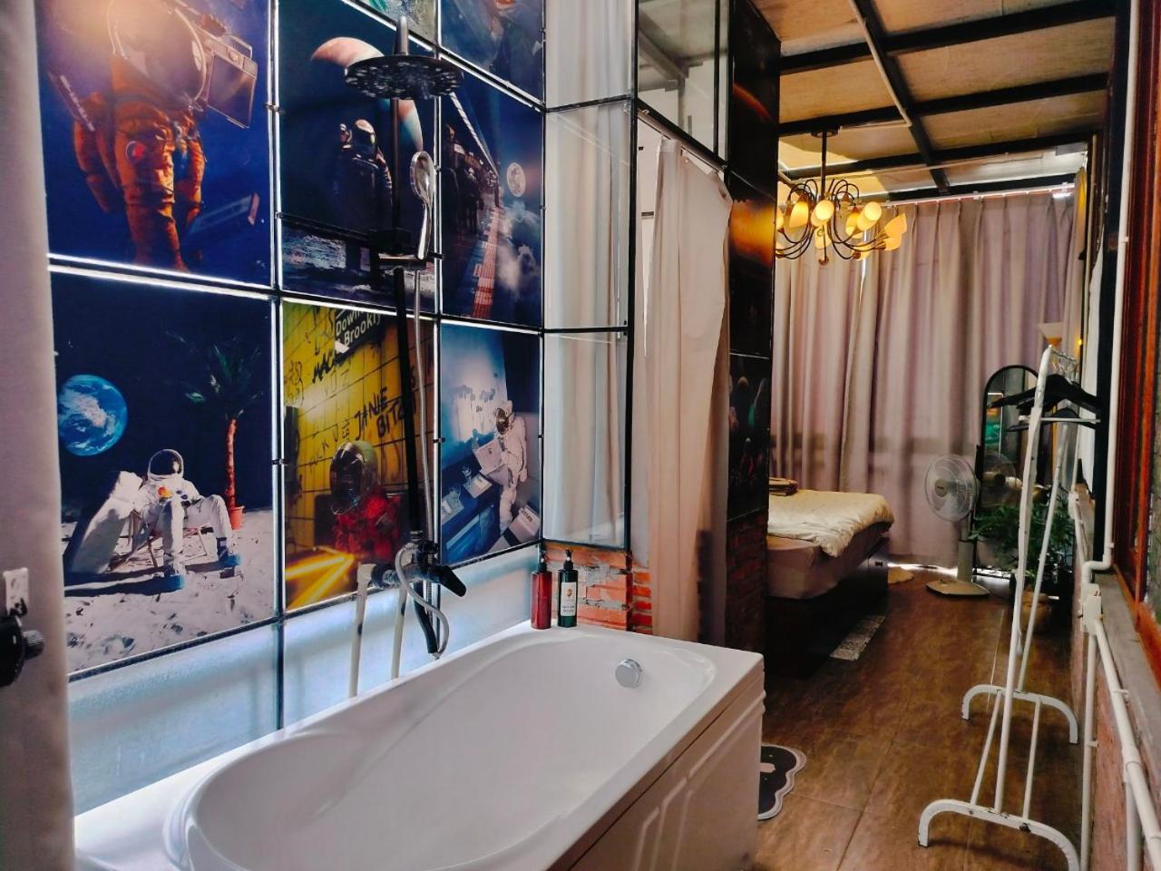 Cozy Fun Homestay 16 Ханой Екстер'єр фото
