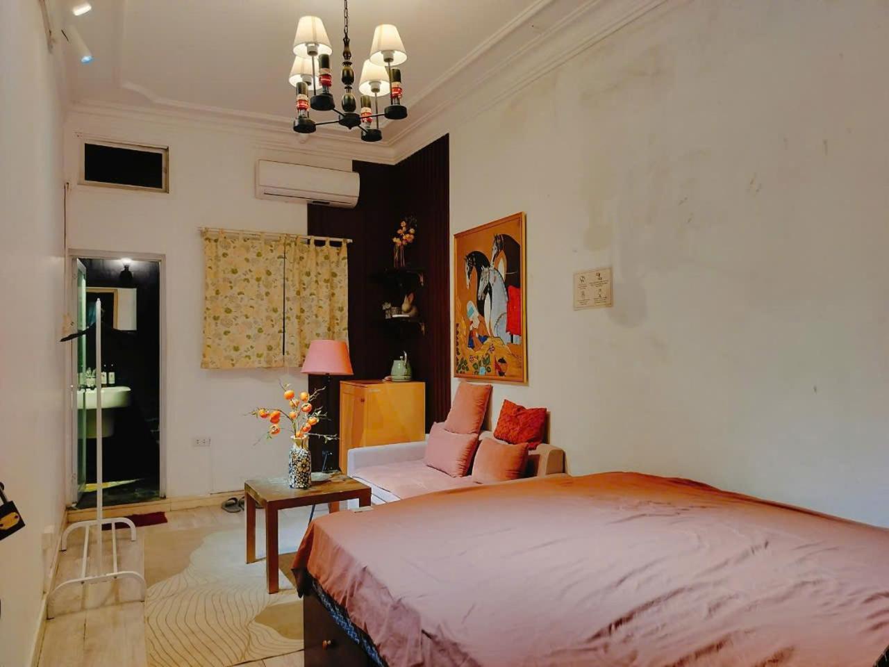 Cozy Fun Homestay 16 Ханой Екстер'єр фото