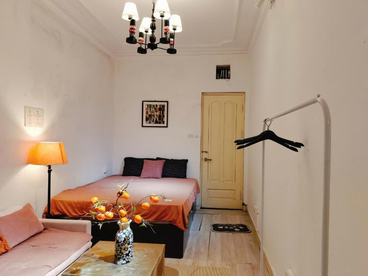 Cozy Fun Homestay 16 Ханой Екстер'єр фото