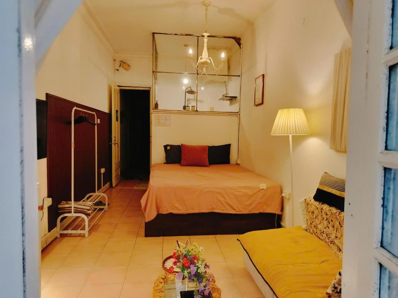 Cozy Fun Homestay 16 Ханой Екстер'єр фото