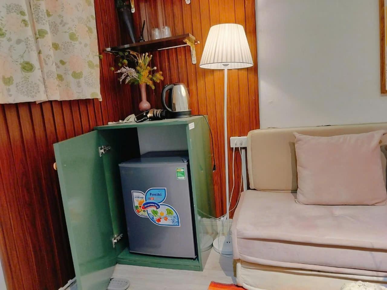 Cozy Fun Homestay 16 Ханой Екстер'єр фото