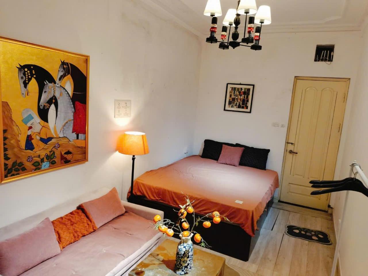 Cozy Fun Homestay 16 Ханой Екстер'єр фото