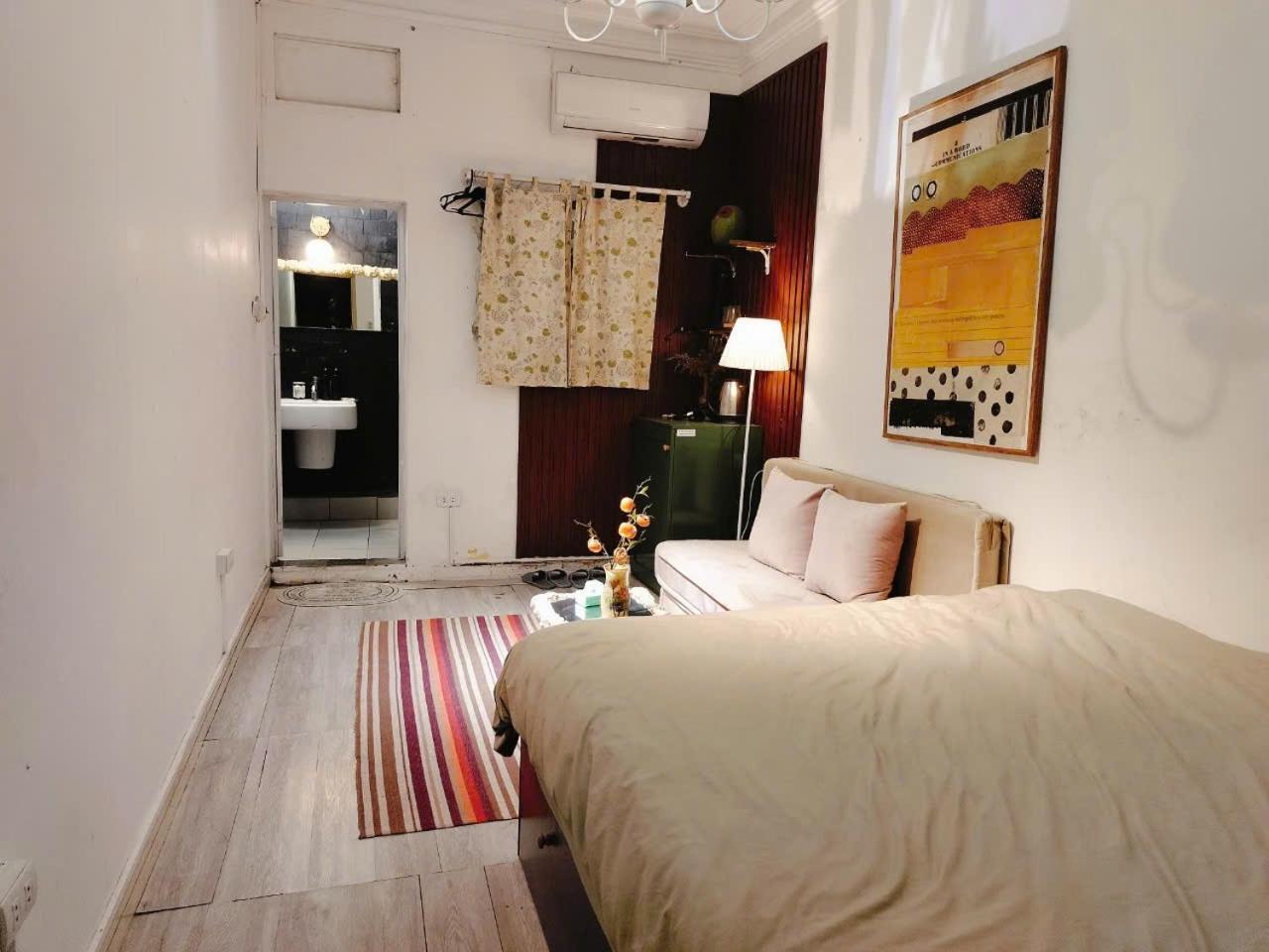 Cozy Fun Homestay 16 Ханой Екстер'єр фото
